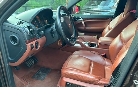 Porsche Cayenne III, 2008 год, 2 222 000 рублей, 9 фотография