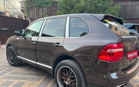 Porsche Cayenne III, 2008 год, 2 222 000 рублей, 7 фотография