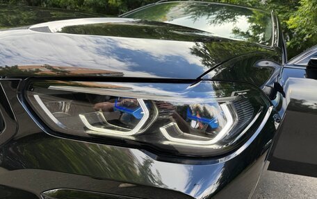 BMW X6, 2021 год, 11 700 000 рублей, 9 фотография
