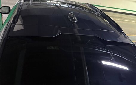 BMW X6, 2021 год, 11 700 000 рублей, 16 фотография
