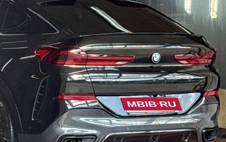 BMW X6, 2021 год, 11 700 000 рублей, 17 фотография