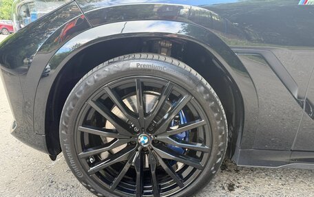 BMW X6, 2021 год, 11 700 000 рублей, 19 фотография