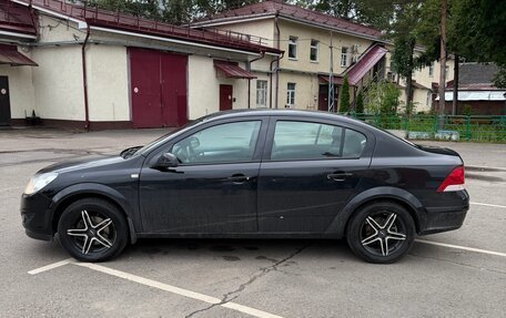 Opel Astra H, 2011 год, 585 000 рублей, 5 фотография