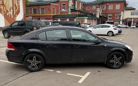 Opel Astra H, 2011 год, 585 000 рублей, 6 фотография