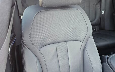 BMW X6, 2021 год, 11 700 000 рублей, 22 фотография