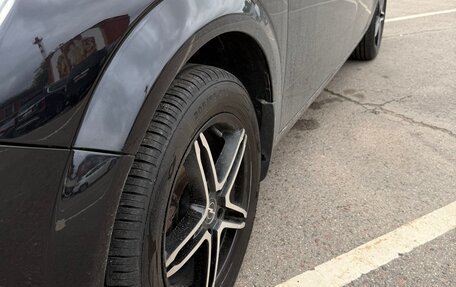 Opel Astra H, 2011 год, 585 000 рублей, 9 фотография