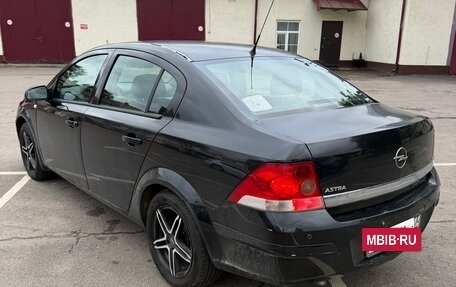 Opel Astra H, 2011 год, 585 000 рублей, 4 фотография