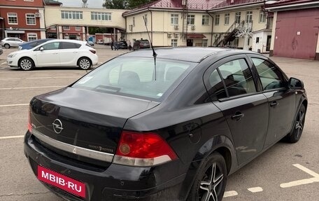 Opel Astra H, 2011 год, 585 000 рублей, 3 фотография