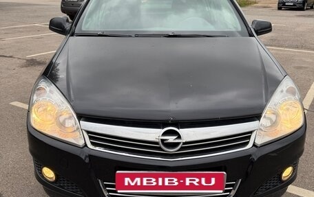 Opel Astra H, 2011 год, 585 000 рублей, 8 фотография