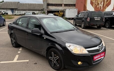 Opel Astra H, 2011 год, 585 000 рублей, 2 фотография