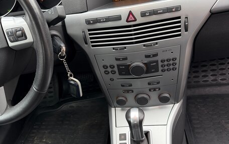 Opel Astra H, 2011 год, 585 000 рублей, 16 фотография