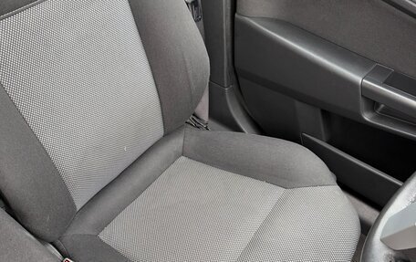 Opel Astra H, 2011 год, 585 000 рублей, 19 фотография