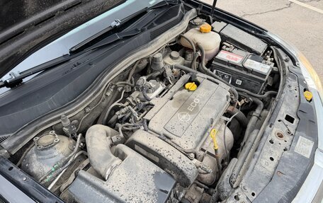 Opel Astra H, 2011 год, 585 000 рублей, 25 фотография