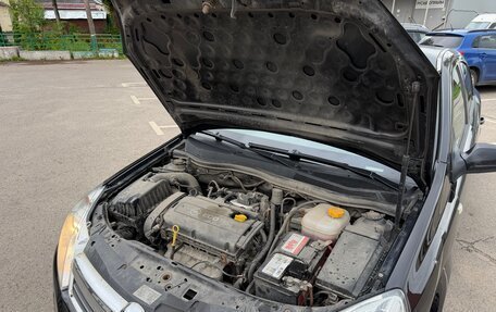 Opel Astra H, 2011 год, 585 000 рублей, 26 фотография
