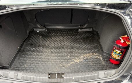 Opel Astra H, 2011 год, 585 000 рублей, 30 фотография