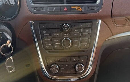 Opel Mokka I, 2013 год, 1 190 000 рублей, 2 фотография