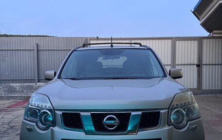 Nissan X-Trail, 2011 год, 1 100 000 рублей, 2 фотография