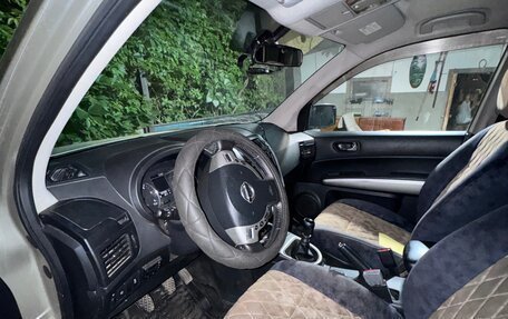 Nissan X-Trail, 2011 год, 1 100 000 рублей, 4 фотография