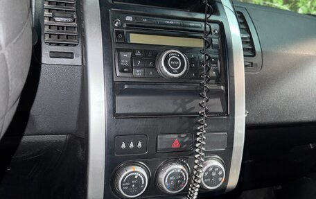 Nissan X-Trail, 2011 год, 1 100 000 рублей, 5 фотография