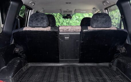Nissan X-Trail, 2011 год, 1 100 000 рублей, 8 фотография