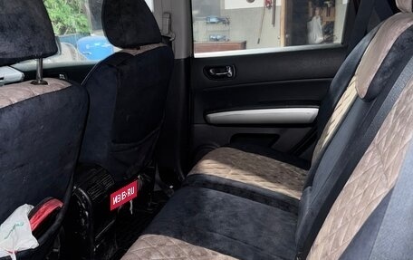 Nissan X-Trail, 2011 год, 1 100 000 рублей, 7 фотография