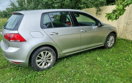 Volkswagen Golf VII, 2013 год, 948 000 рублей, 9 фотография