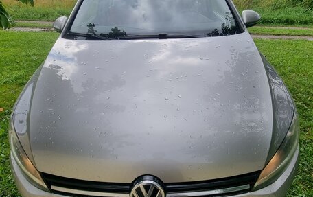 Volkswagen Golf VII, 2013 год, 948 000 рублей, 17 фотография
