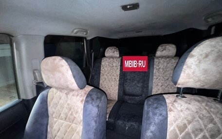 Nissan X-Trail, 2011 год, 1 100 000 рублей, 6 фотография