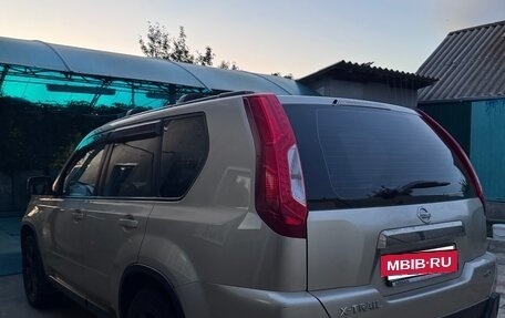 Nissan X-Trail, 2011 год, 1 100 000 рублей, 3 фотография