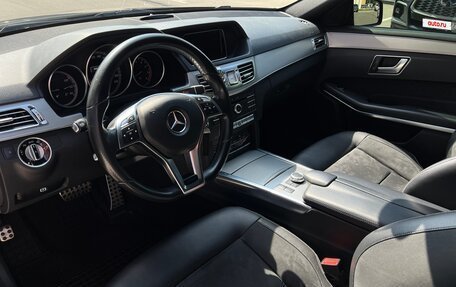 Mercedes-Benz E-Класс, 2015 год, 2 250 000 рублей, 11 фотография