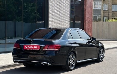 Mercedes-Benz E-Класс, 2015 год, 2 250 000 рублей, 6 фотография