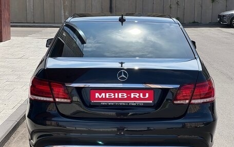 Mercedes-Benz E-Класс, 2015 год, 2 250 000 рублей, 8 фотография