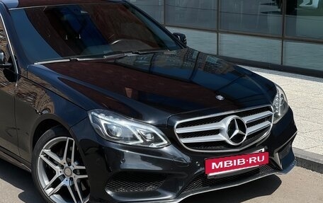 Mercedes-Benz E-Класс, 2015 год, 2 250 000 рублей, 4 фотография