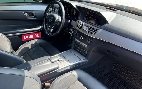 Mercedes-Benz E-Класс, 2015 год, 2 250 000 рублей, 9 фотография