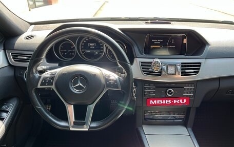 Mercedes-Benz E-Класс, 2015 год, 2 250 000 рублей, 12 фотография