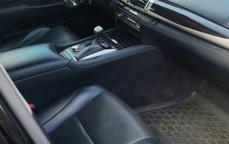 Lexus LS IV, 2012 год, 2 500 000 рублей, 11 фотография