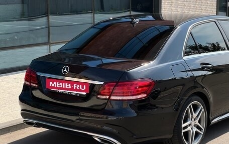Mercedes-Benz E-Класс, 2015 год, 2 250 000 рублей, 7 фотография