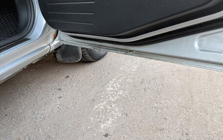 Ford Fusion I, 2011 год, 530 000 рублей, 7 фотография