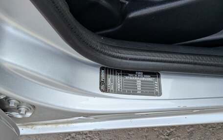 Ford Fusion I, 2011 год, 530 000 рублей, 6 фотография