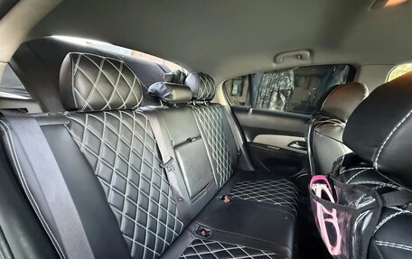 Chevrolet Cruze II, 2013 год, 600 000 рублей, 7 фотография