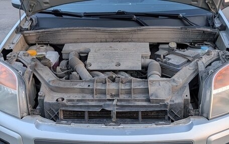 Ford Fusion I, 2011 год, 530 000 рублей, 3 фотография