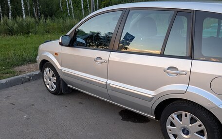 Ford Fusion I, 2011 год, 530 000 рублей, 17 фотография