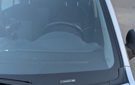 Ford Fusion I, 2011 год, 530 000 рублей, 13 фотография