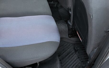 Ford Fusion I, 2011 год, 530 000 рублей, 10 фотография