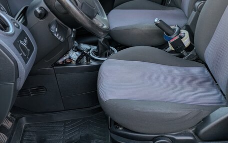 Ford Fusion I, 2011 год, 530 000 рублей, 18 фотография