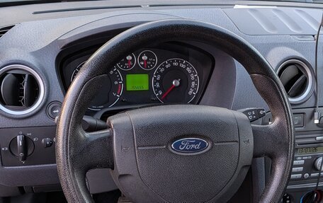 Ford Fusion I, 2011 год, 530 000 рублей, 19 фотография