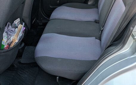 Ford Fusion I, 2011 год, 530 000 рублей, 22 фотография