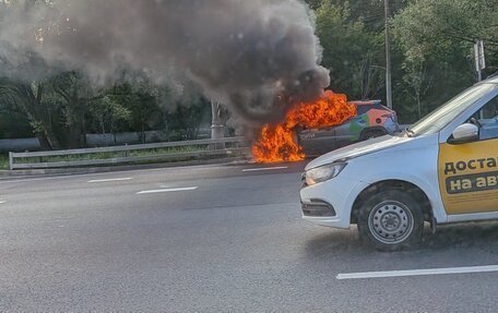 Ford Fusion I, 2011 год, 530 000 рублей, 25 фотография