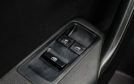Volkswagen Polo VI (EU Market), 2012 год, 550 000 рублей, 15 фотография