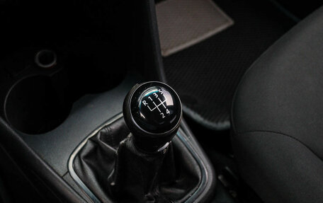 Volkswagen Polo VI (EU Market), 2012 год, 550 000 рублей, 17 фотография